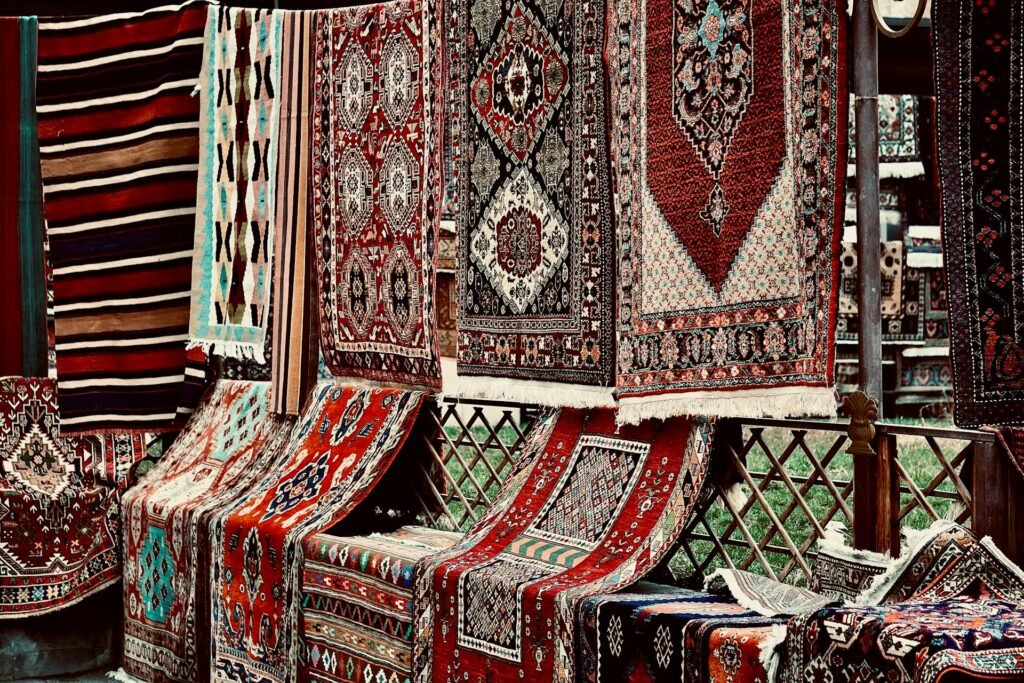 Understanding Carpet Categories: Choosing the Right Style for Global Markets